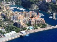 Недвижимость Apartment Monaco, Fontvieille: 5