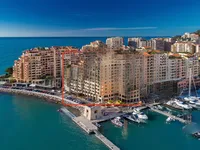 Недвижимость Apartment Monaco, Fontvieille: 6