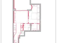 Недвижимость Apartment Monaco, Fontvieille: 9