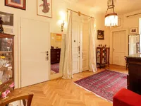 Недвижимость Квартира, 4 комнаты, центр: 5
