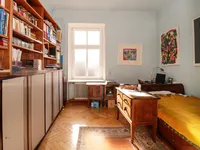 Недвижимость Квартира, 4 комнаты, центр: 11