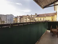 Недвижимость Трёхкомнатная квартира Центр: 7
