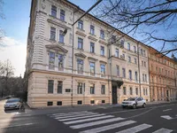 Недвижимость Трёхкомнатная квартира Центр: 14