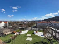 Недвижимость Квартира, 5 и более комнат Центр: 14