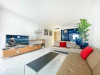 Недвижимость Apartment Monaco, Carre d'Or: 1