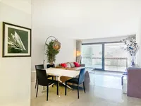 Недвижимость Apartment Monaco, Carre d'Or: 3