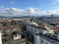 Недвижимость Квартира, 1-комнатная Савско-Дворфце: 2