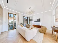 Недвижимость Apartment Monaco, Monaco-Ville: 1