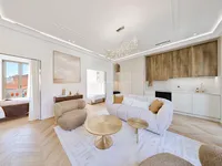 Недвижимость Apartment Monaco, Monaco-Ville: 2