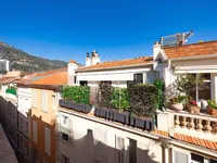 Недвижимость Apartment Monaco, Monaco-Ville: 4