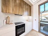 Недвижимость Apartment Monaco, Monaco-Ville: 5