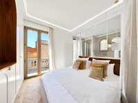 Недвижимость Apartment Monaco, Monaco-Ville: 6