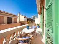 Недвижимость Apartment Monaco, Monaco-Ville: 9