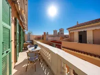 Недвижимость Apartment Monaco, Monaco-Ville: 10