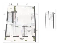Недвижимость Apartment Monaco, Monaco-Ville: 11