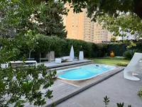 Недвижимость Apartment Monaco, La Rousse: 1