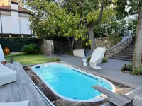Недвижимость Apartment Monaco, La Rousse: 2