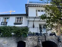 Недвижимость Apartment Monaco, La Rousse: 3