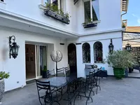 Недвижимость Apartment Monaco, La Rousse: 4