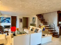 Недвижимость Apartment Monaco, La Rousse: 7