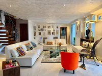 Недвижимость Apartment Monaco, La Rousse: 8