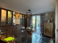 Недвижимость Apartment Monaco, La Rousse: 9