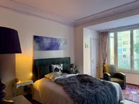 Недвижимость Apartment Monaco, La Rousse: 10