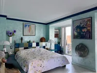 Недвижимость Apartment Monaco, La Rousse: 11