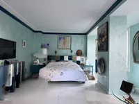 Недвижимость Apartment Monaco, La Rousse: 12
