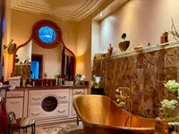 Недвижимость Apartment Monaco, La Rousse: 13