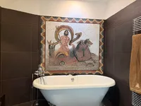 Недвижимость Apartment Monaco, La Rousse: 15
