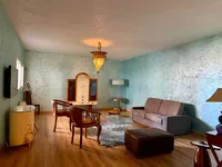Недвижимость Apartment Monaco, La Rousse: 17