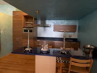Недвижимость Apartment Monaco, La Rousse: 18