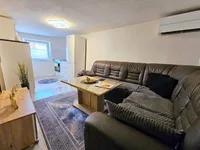 Недвижимость Однокомнатная квартира в Изоле: 2