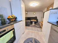 Недвижимость Однокомнатная квартира в Изоле: 3