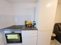 Недвижимость Однокомнатная квартира в Изоле: 7