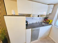 Недвижимость Однокомнатная квартира в Изоле: 8