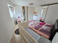 Недвижимость Однокомнатная квартира в Изоле: 9