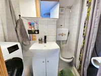 Недвижимость Однокомнатная квартира в Изоле: 12