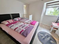 Недвижимость Однокомнатная квартира в Изоле: 13