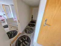 Недвижимость Однокомнатная квартира в Изоле: 14