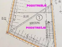 Недвижимость Однокомнатная квартира в Изоле: 18