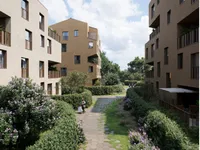 Недвижимость Квартира 3.5 комнаты в Изоле: 3