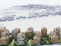 Недвижимость Квартира 3.5 комнаты в Изоле: 4