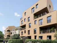 Недвижимость Квартира 3.5 комнаты в Изоле: 6