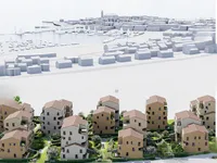 Недвижимость Четырёхкомнатная квартира в Изоле резиденция Моментум: 2