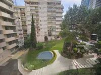 Недвижимость Apartment Monaco, La Rousse: 6