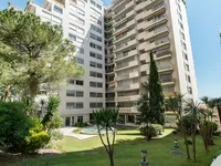 Недвижимость Apartment Monaco, La Rousse: 7