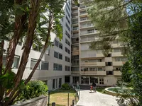 Недвижимость Apartment Monaco, La Rousse: 8