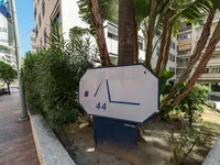Недвижимость Apartment Monaco, La Rousse: 9